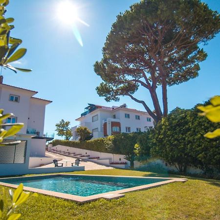 188 Apartments - Buganvilia - Pool And Balcony Κασκαΐς Εξωτερικό φωτογραφία