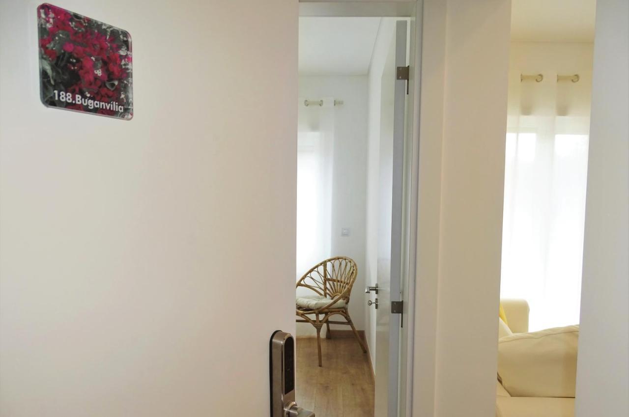 188 Apartments - Buganvilia - Pool And Balcony Κασκαΐς Εξωτερικό φωτογραφία
