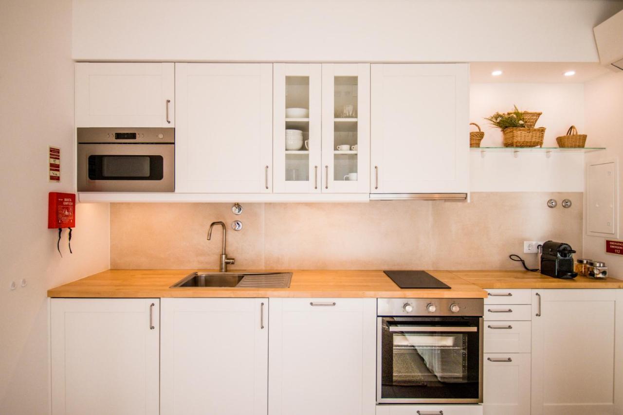 188 Apartments - Buganvilia - Pool And Balcony Κασκαΐς Εξωτερικό φωτογραφία