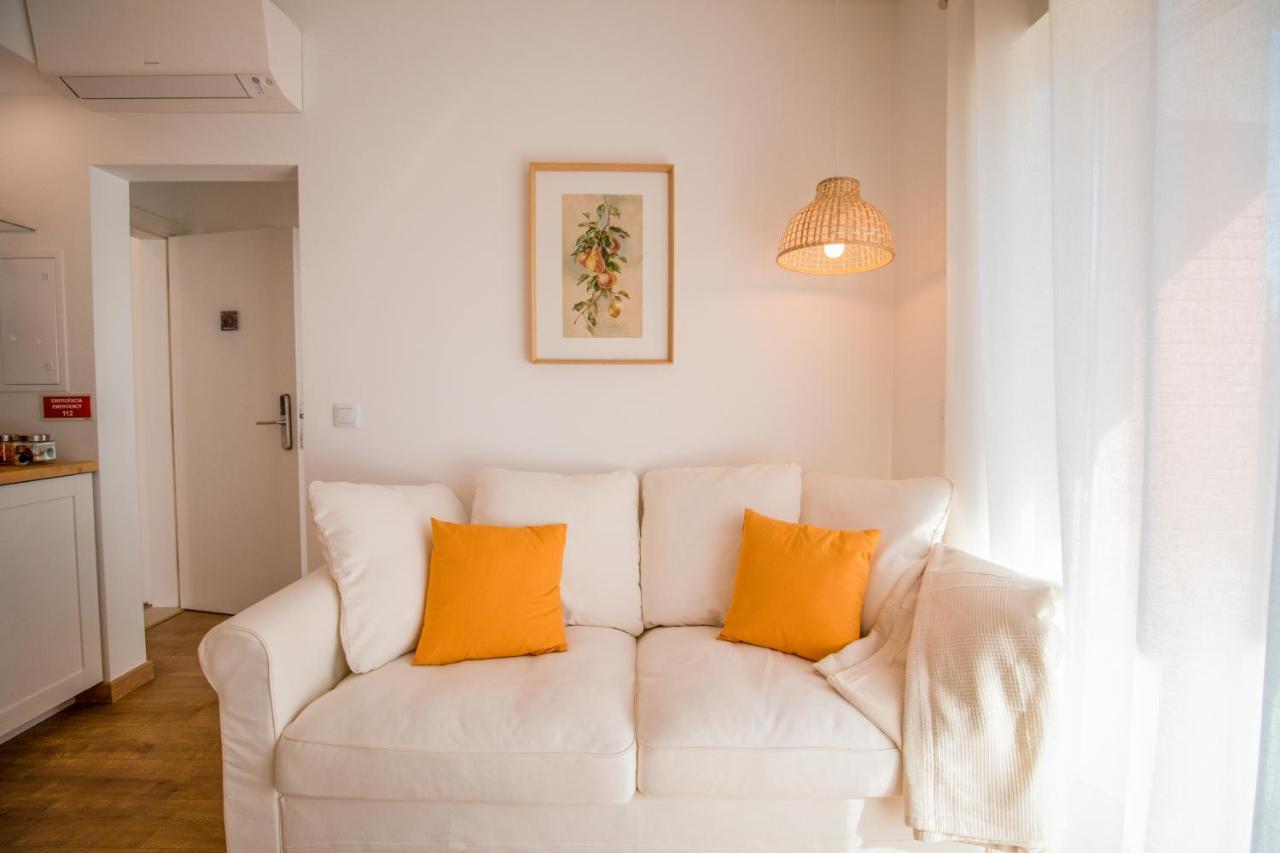 188 Apartments - Buganvilia - Pool And Balcony Κασκαΐς Εξωτερικό φωτογραφία