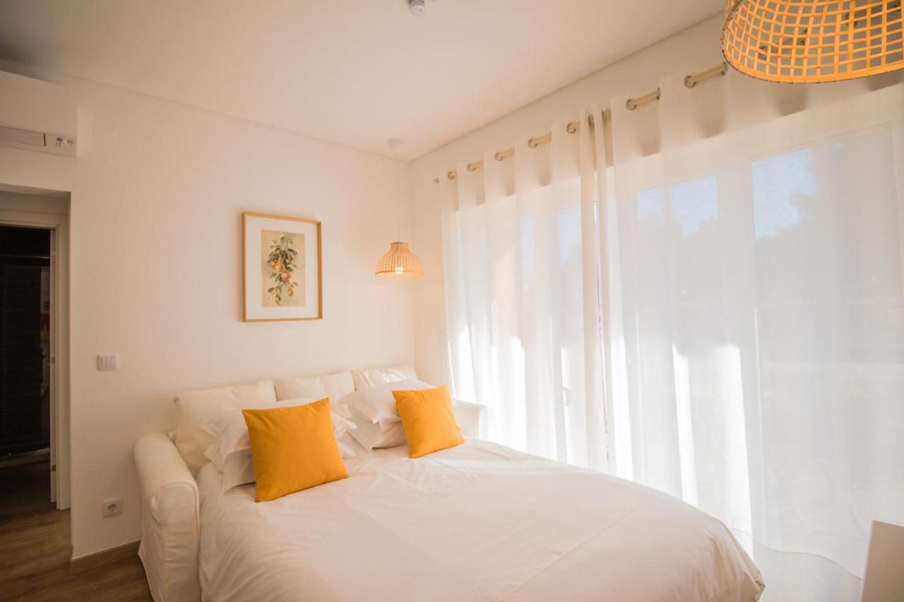 188 Apartments - Buganvilia - Pool And Balcony Κασκαΐς Εξωτερικό φωτογραφία