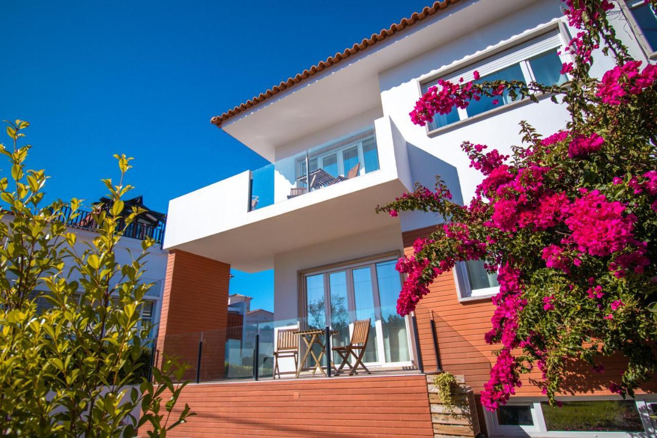 188 Apartments - Buganvilia - Pool And Balcony Κασκαΐς Εξωτερικό φωτογραφία